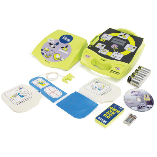 Zoll AED Plus® Trainer2
