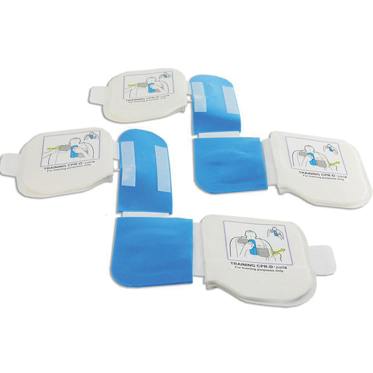 Zoll Replacement CPR-D Demo Electrodes, Zoll AED Plus® For, Non-Medical