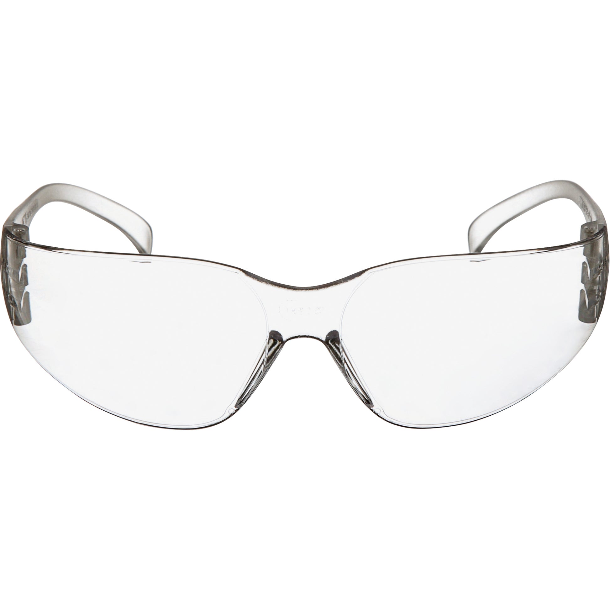 3M Virtua Safety Glasses, Clear Lens, Anti-Fog, Meets/Exceeds CSA Z94.3