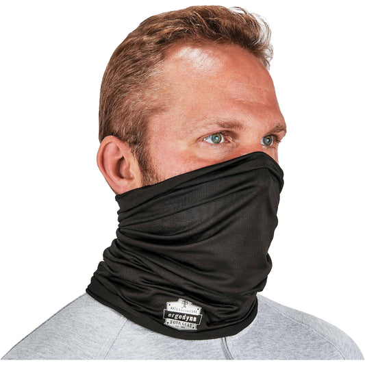 Ergodyne Chill-Its® Cooling Multi-Band, Black