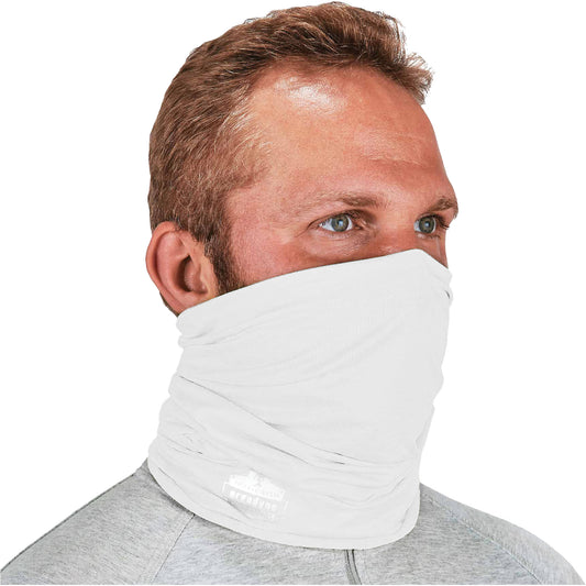 Ergodyne Chill-Its® Cooling Multi-Band, White