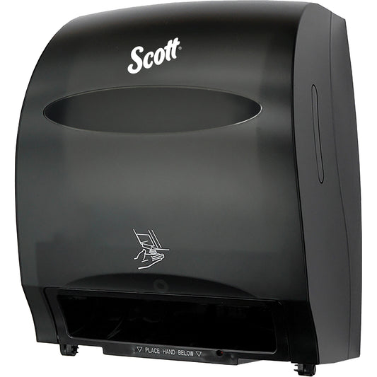 Essential Towel Dispenser, Electronic, 12.7" W x 9.57" D x 15.76" H