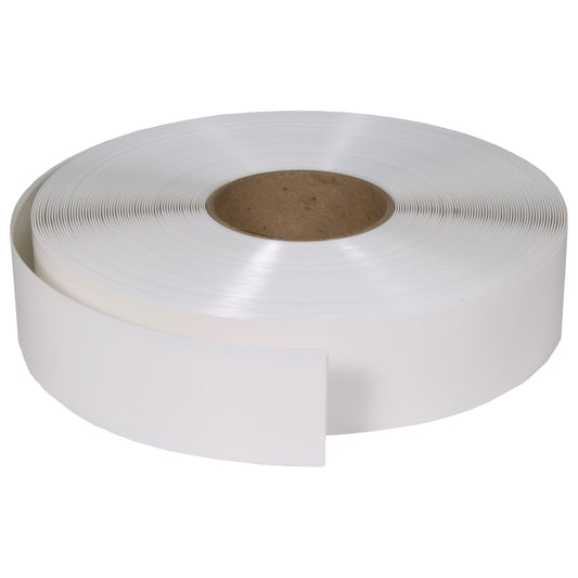 Incom Top Tape & Label ArmorStripe® Ultra Durable Floor Tape, 2" x 100', PVC, White