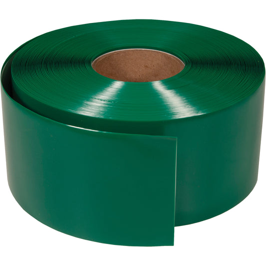 Incom Top Tape & Label ArmorStripe® Ultra Durable Floor Tape, 4" x 100', PVC, Green