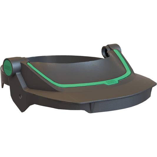 MSA V-Gard® Universal Accessory Cap Frame