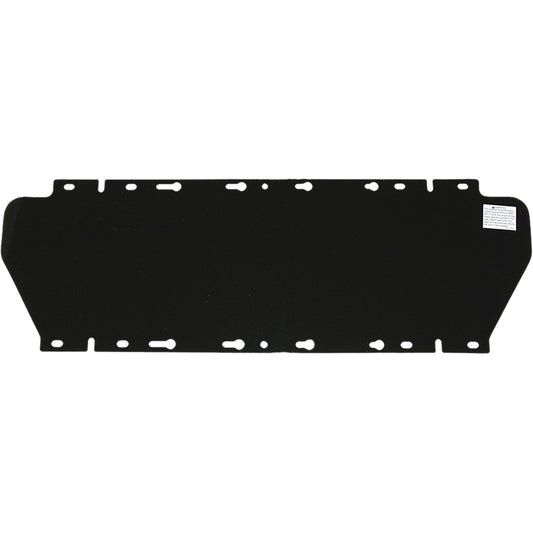 Sellstrom Replacement 380 Series Visor Window, Acetate, 5.0 Tint