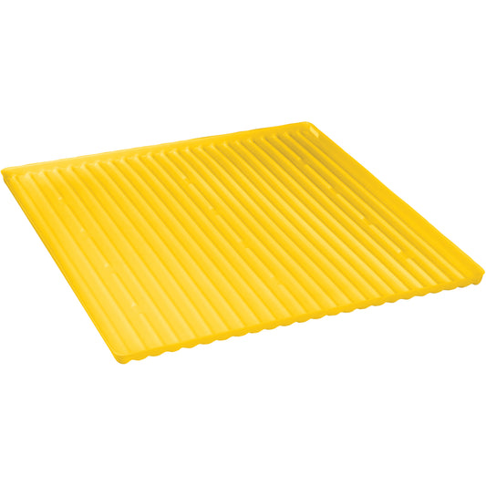Safety Cabinet Shelf Tray