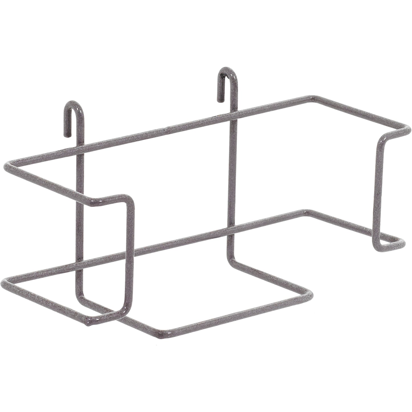 Metropolitan Wire Horizontal Glove Box Holder