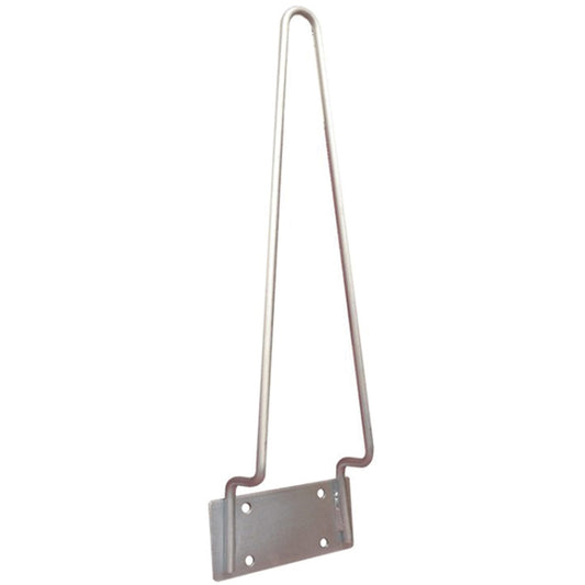Accuform Signs Traffic Cone Rack Holder