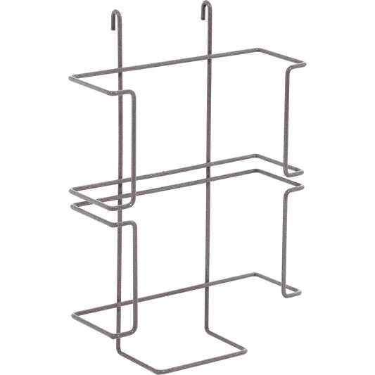 Metropolitan Wire Horizontal Triple Glove Box Holder