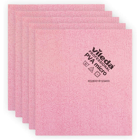 PVAmicro Max Drying Cloth, Microfibre