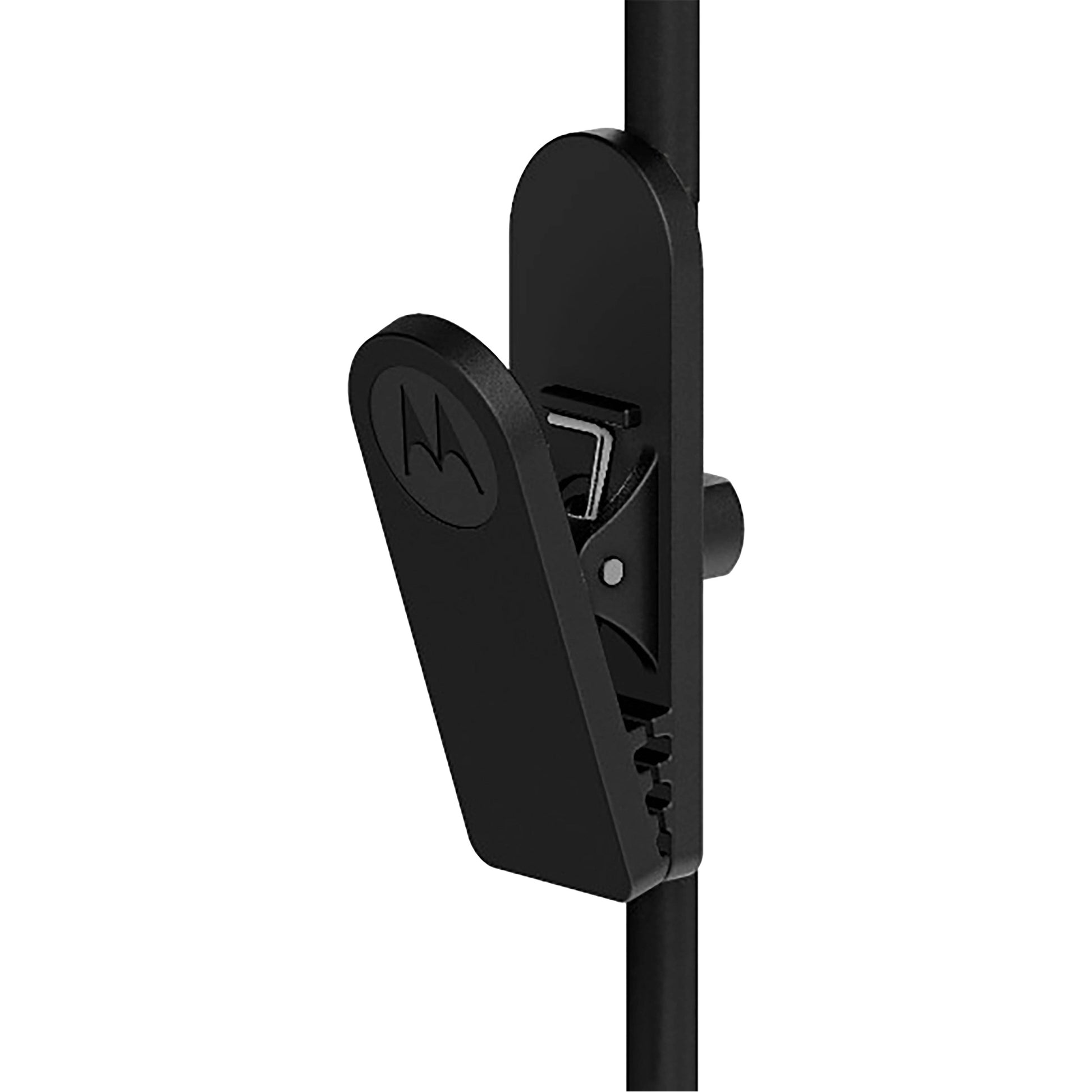 Motorola Earpiece Cloth Clip for CLPE Radios