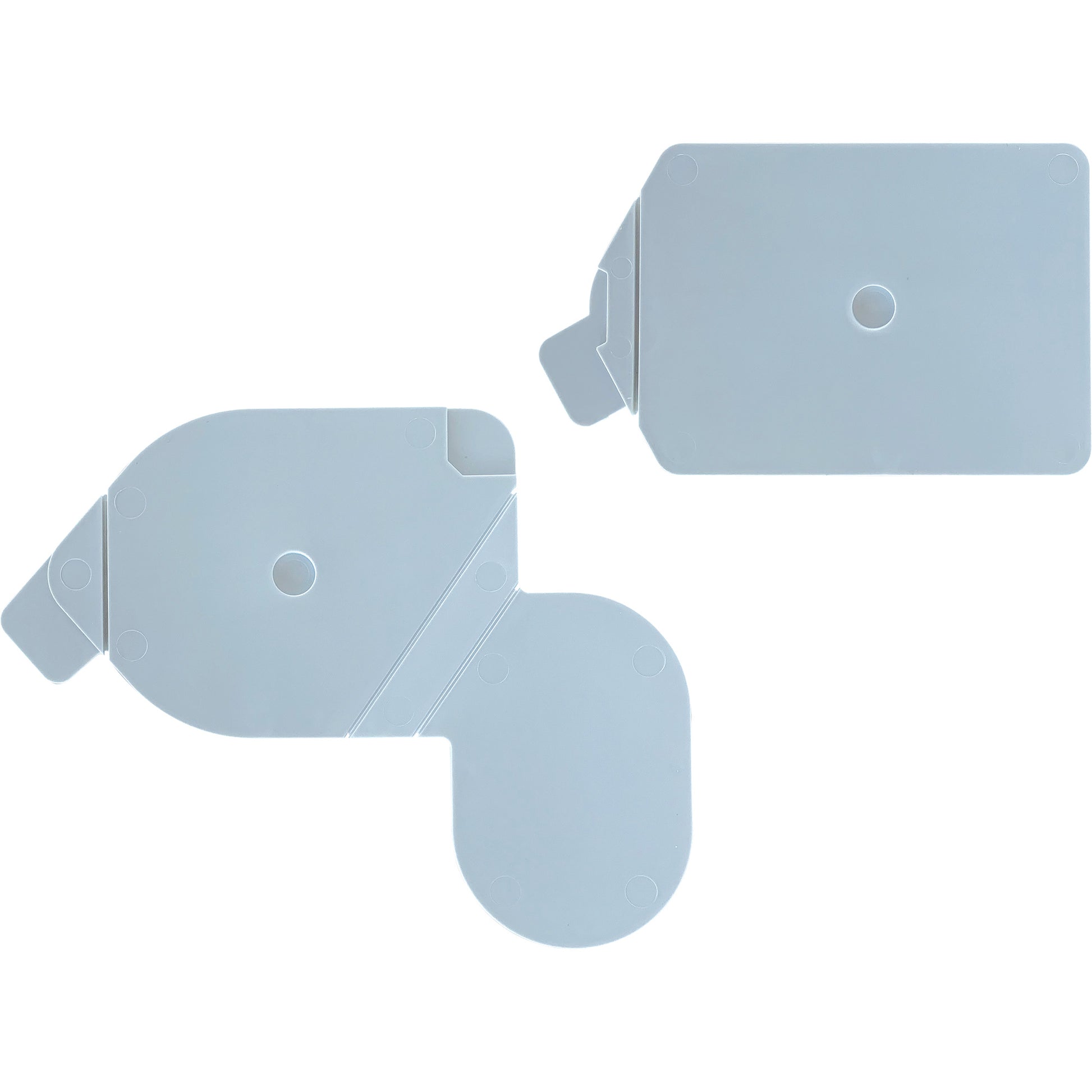 Zoll Trainer CPR Uni-Padz® Electrode Replacement Liners, Zoll AED 3™ For, Non-Medical