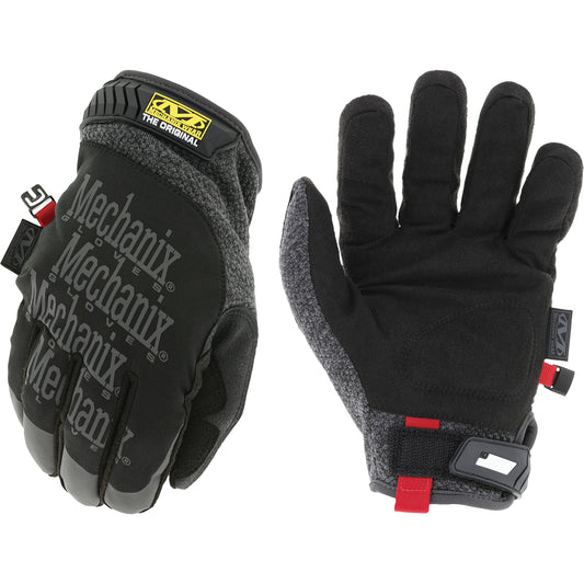 Mechanix Wear ColdWork™ Original® Gloves, Synthetic Palm, Size 2X-Large