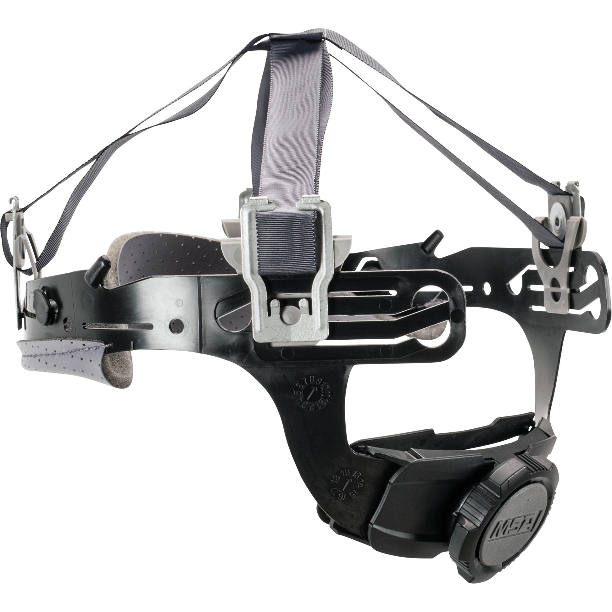 MSA Fas-Trac® III Suspension