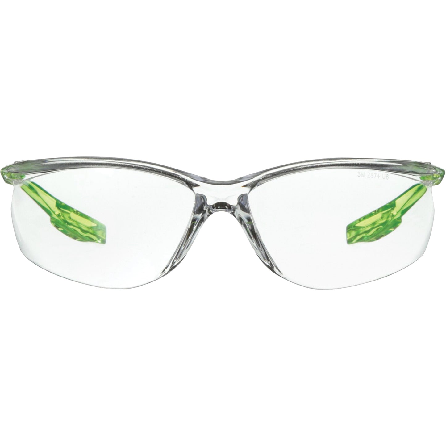 3M Solus CCS Series Safety Glasses, Clear Lens, Anti-Fog, Meets/Exceeds CSA Z94.3