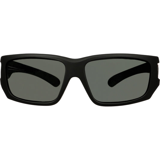3M Maxim Elite 1000 Series Safety Glasses, Grey Lens, Anti-Fog/Anti-Scratch, Meets/Exceeds CSA Z94.3