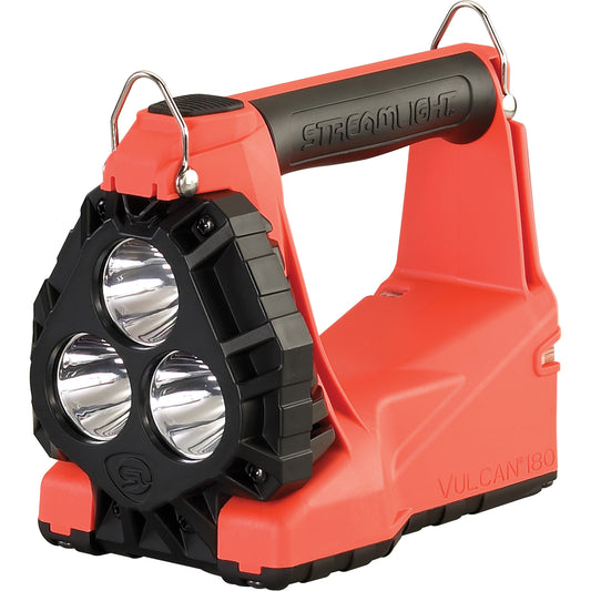 Vulcan® 180 Haz-Lo® Lantern, LED, 400 Lumens, Rechargeable Batteries