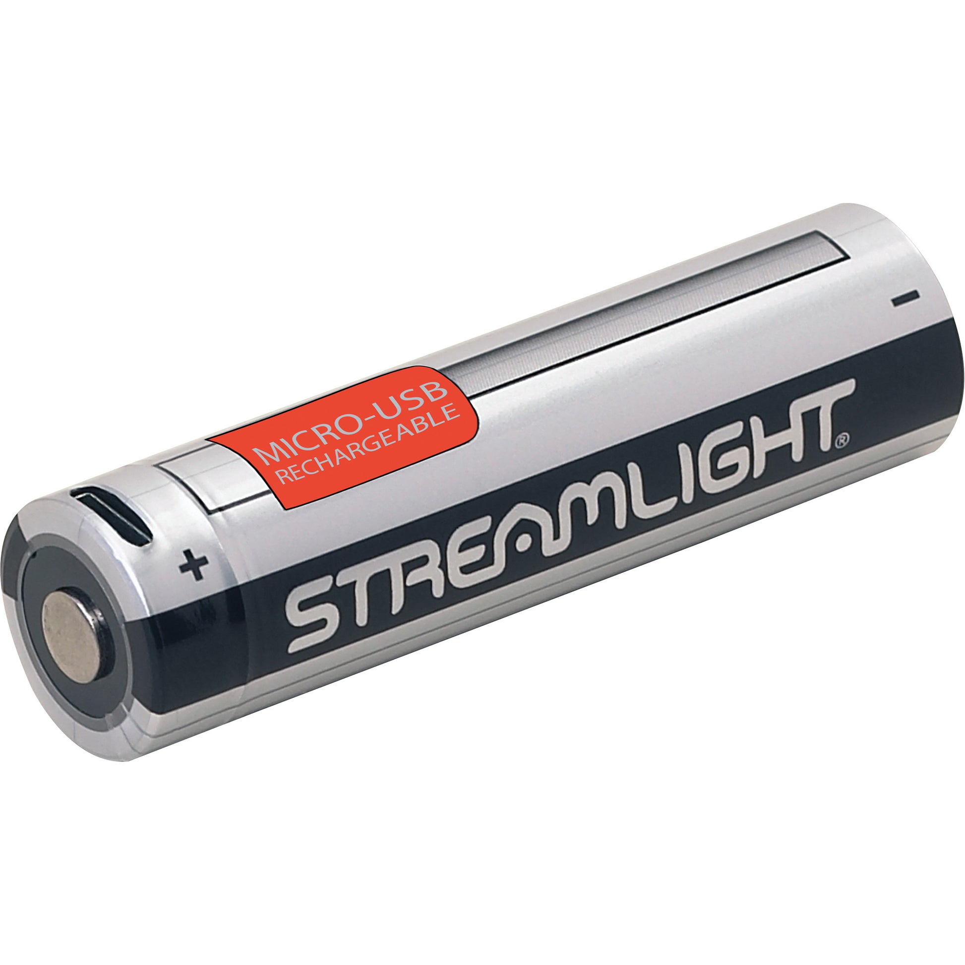 SL-B26® Rechargeable USB Battery Pack, 18650, 3.7 V