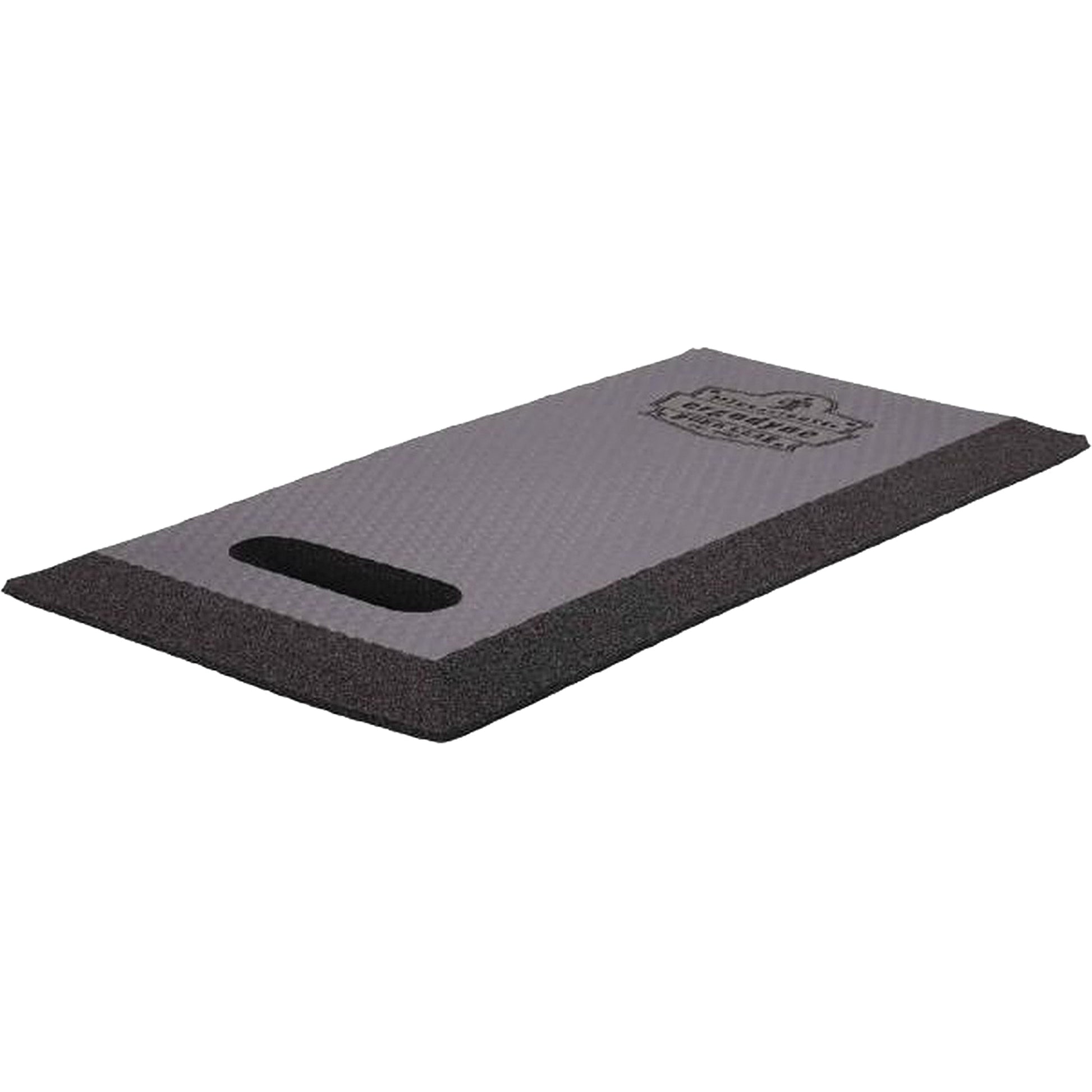 Ergodyne ProFlex® 376 Lightweight Small Foam Kneeling Pad, 16" L x 8" W, 0.5" Thick
