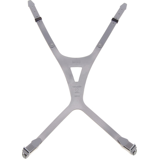MSA Advantage® 3000/4000 Series Classic Replacement Rubber Harness