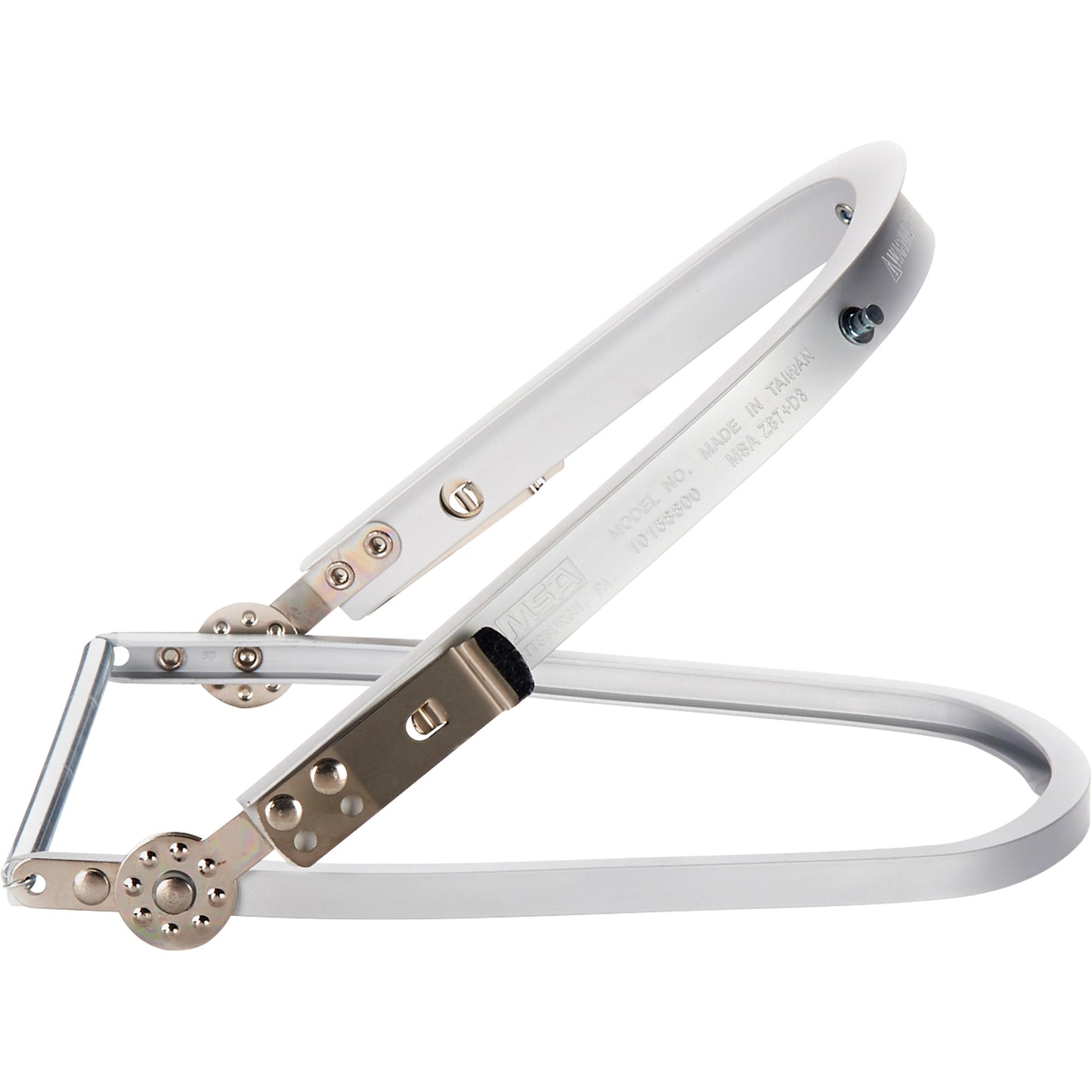 MSA V-Gard® Metal Frame for Skullgard® Caps