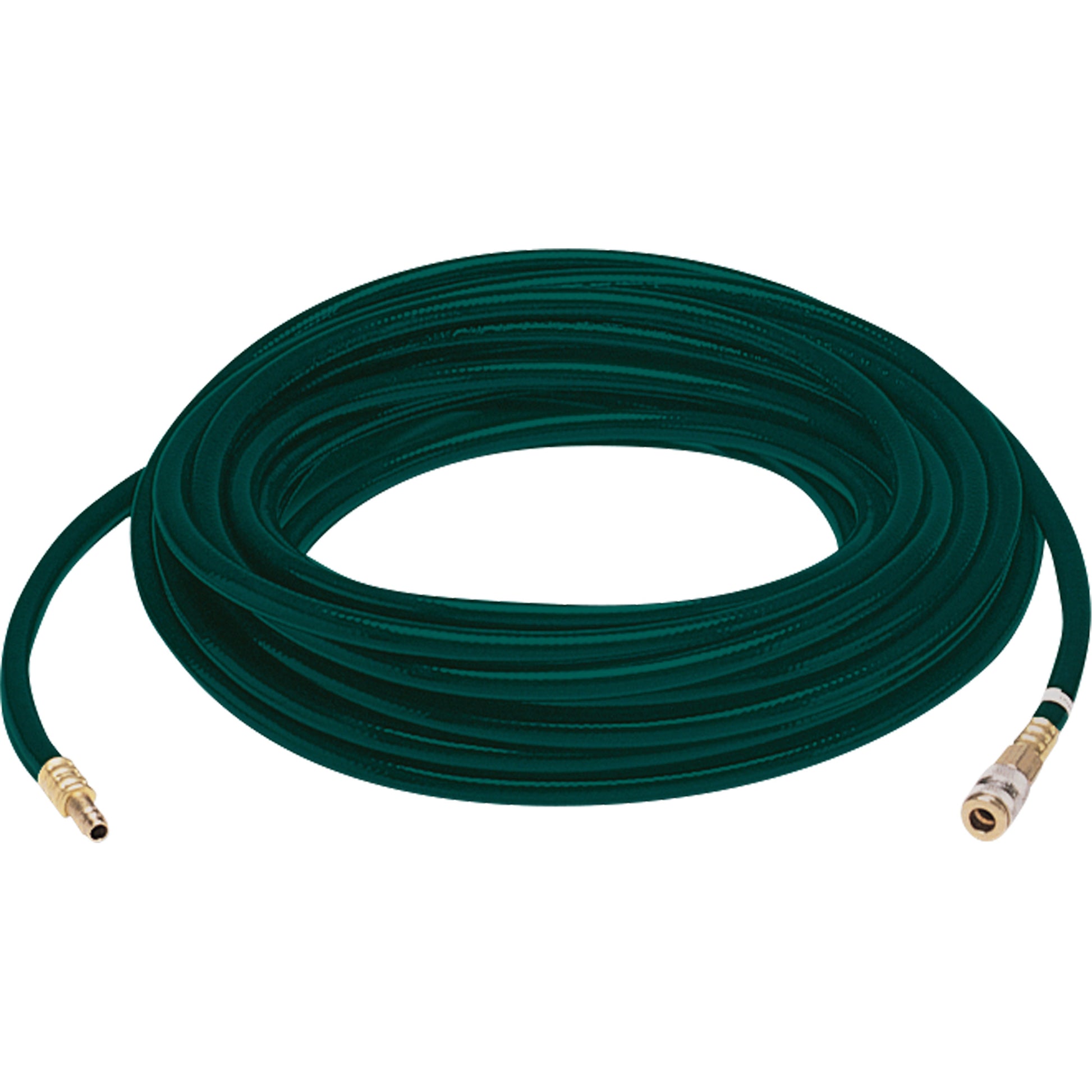 Allegro Industries Abrasive Helmet Airline Hose, Low Pressure, 100'