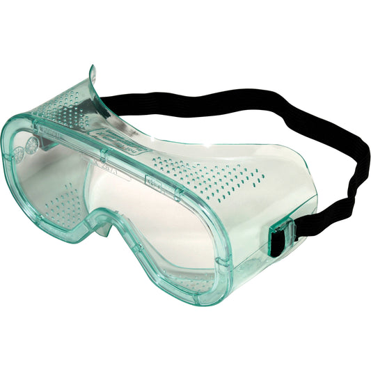 Honeywell Uvex® A600 Series Safety Goggles, Clear Lens, Direct Vent