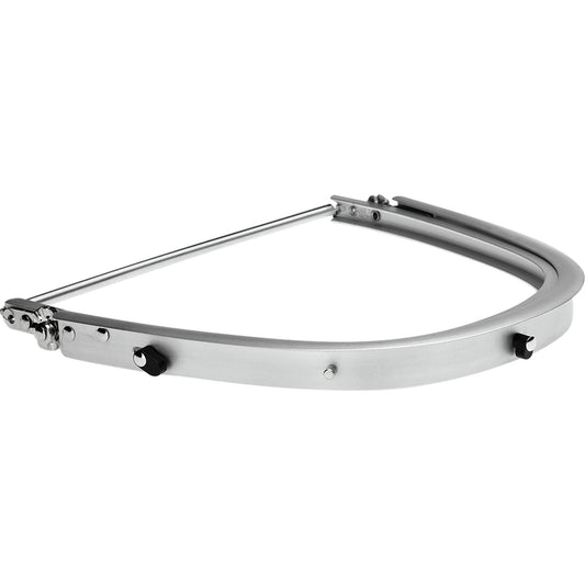 Protective Industrial Products Dynamic™ High Performance Faceshield Bracket, Pinlock Suspension
