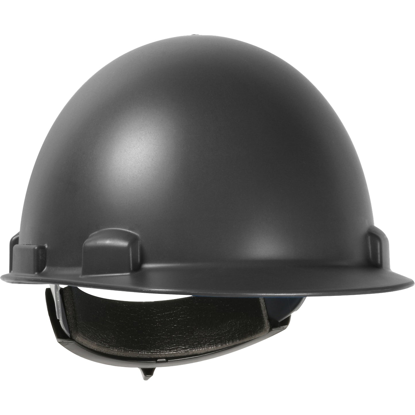 Protective Industrial Products Dynamic™ Vesuvio™ Hard Hat, Ratchet Suspension, Grey