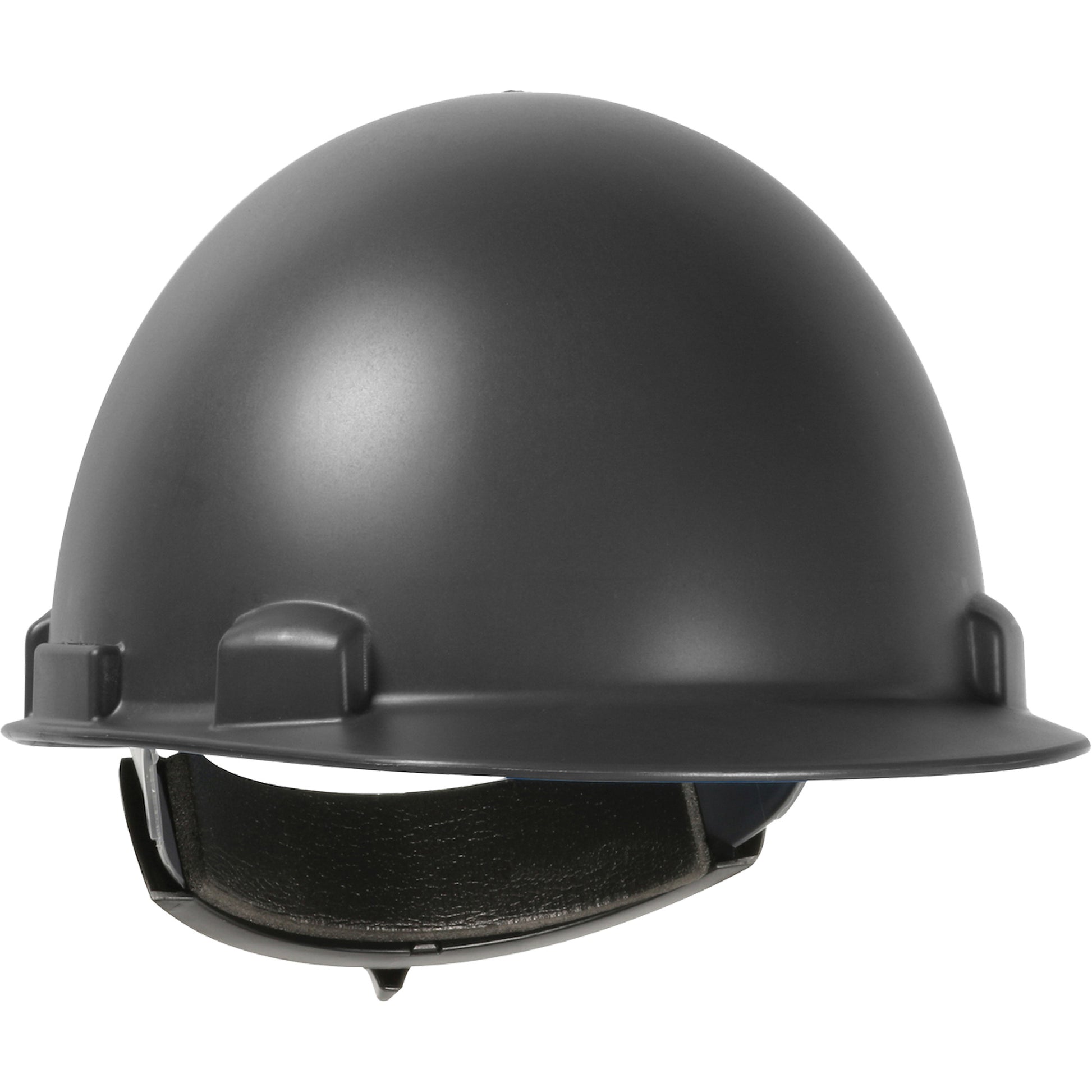 Protective Industrial Products Dynamic™ Vesuvio™ Hard Hat, Ratchet Suspension, Grey