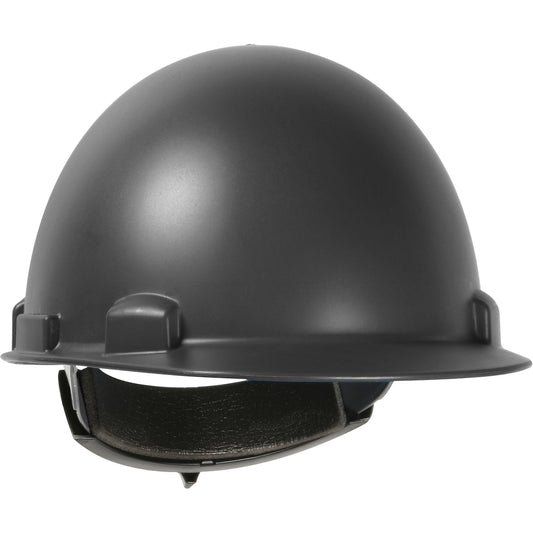 Protective Industrial Products Dynamic™ Vesuvio™ Hard Hat, Ratchet Suspension, Grey