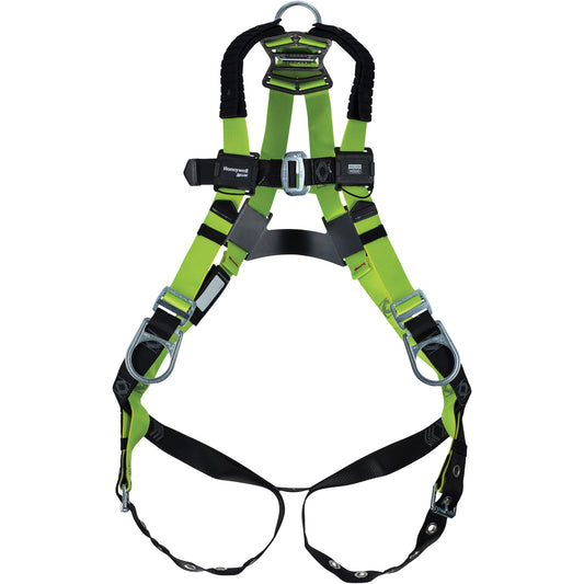 Honeywell Miller® H500 Industry Standard Full Body Harness, CSA Certified, Class AP, 420 lbs. Cap.