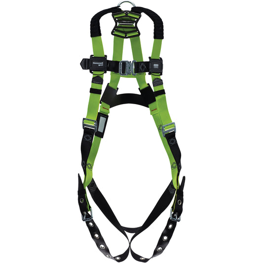 Honeywell Miller® H500 Industry Standard Full Body Harness, CSA Certified, Class A, Medium/Small, 420 lbs. Cap.