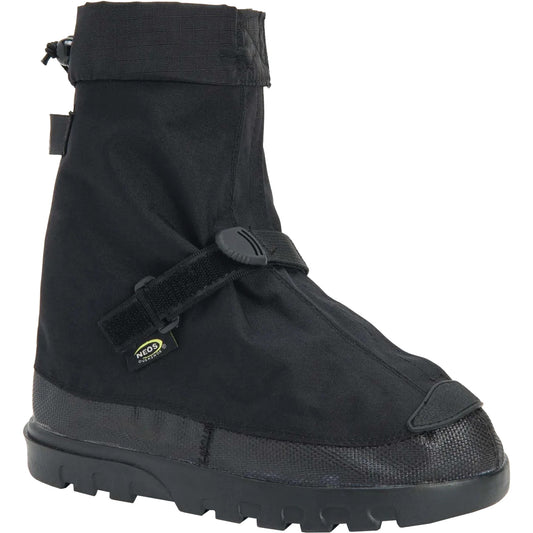 Neos Voyager™ Overshoes, Nylon, Hook and Loop Closure, Fits Men's 5 - 6.5/Women's 6 - 8