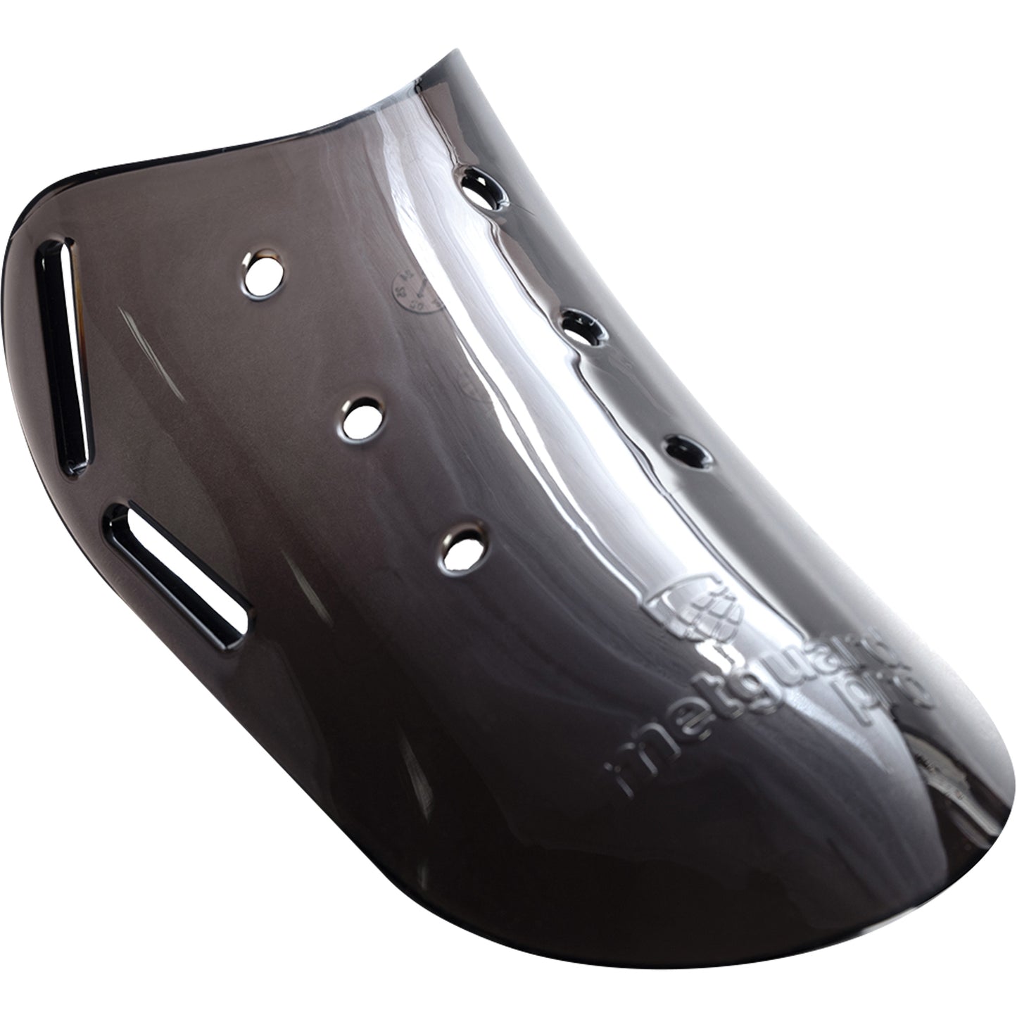 Impacto MetGuardPro™ Metatarsal Guards, Polycarbonate