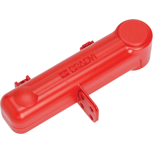 Brady Pull Handle Lockout, Butterfly Type