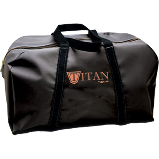 Honeywell Miller® Heavy-Duty Equipment Bag with Zipper