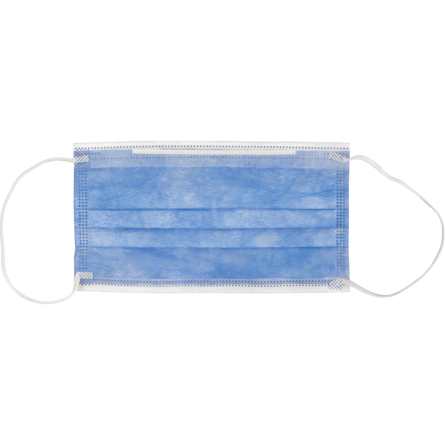 Zenith Safety Products Disposable Procedure Face Masks, ASTM F2100 Level 2, Class 1