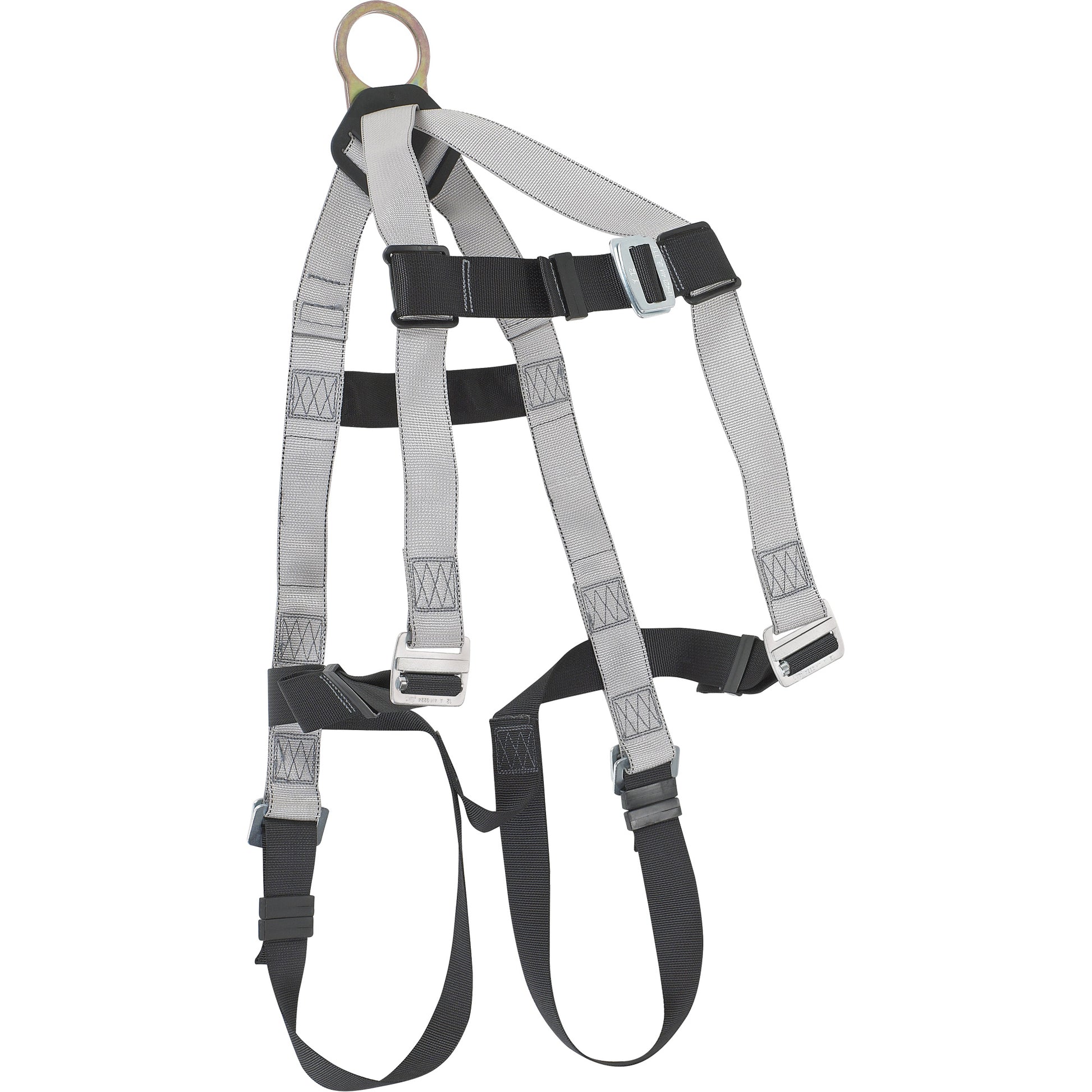Protective Industrial Products Dynamic™ Hybrid Full Body Harness, CSA Certified, Class A, 400 lbs. Cap.