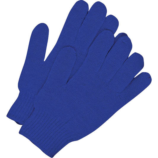 Bob Dale Gloves Classic Thermolite® Knit Gloves, Nylon, 13 Gauge, 11