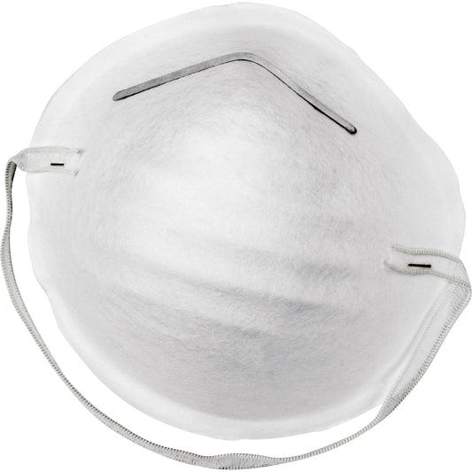 Zenith Safety Products Disposable Nuisance Dust Mask