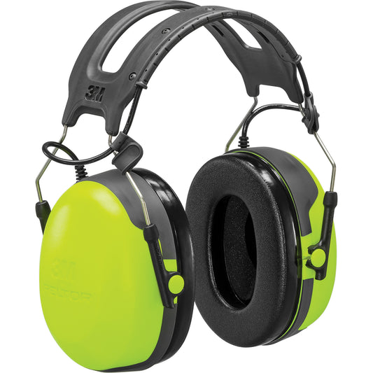 3M Peltor™ CH-3 Listen Only Headset, Headband Style, 26 dB