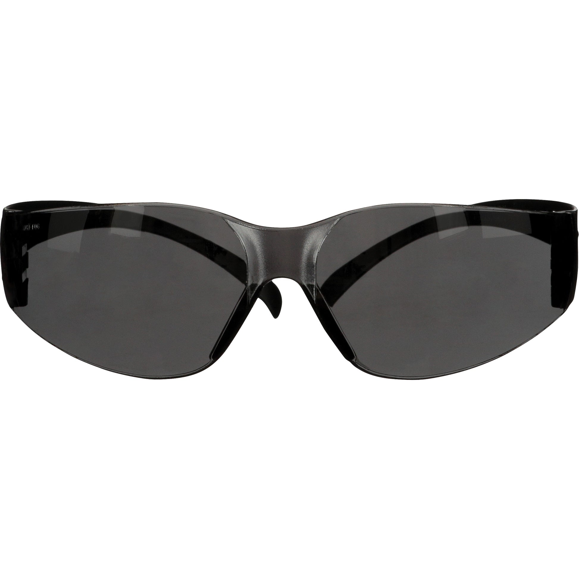 3M SecureFit™ 100 Series Protective Eyewear, Grey Lens, Anti-Fog/Anti-Scratch, ANSI Z87+/Meets/Exceeds CSA Z94.3