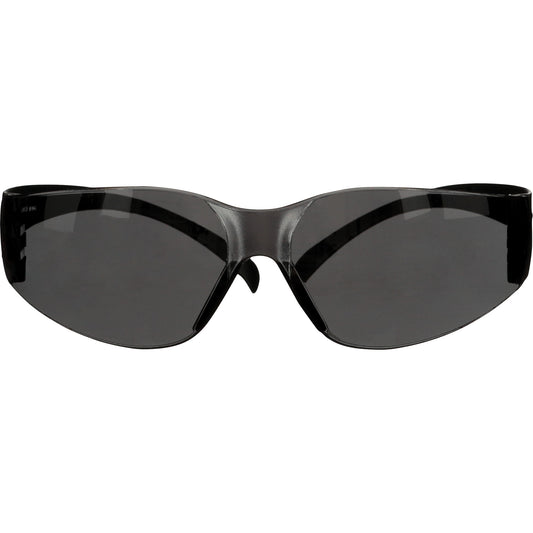 3M SecureFit™ 100 Series Protective Eyewear, Grey Lens, Anti-Fog/Anti-Scratch, ANSI Z87+/Meets/Exceeds CSA Z94.3