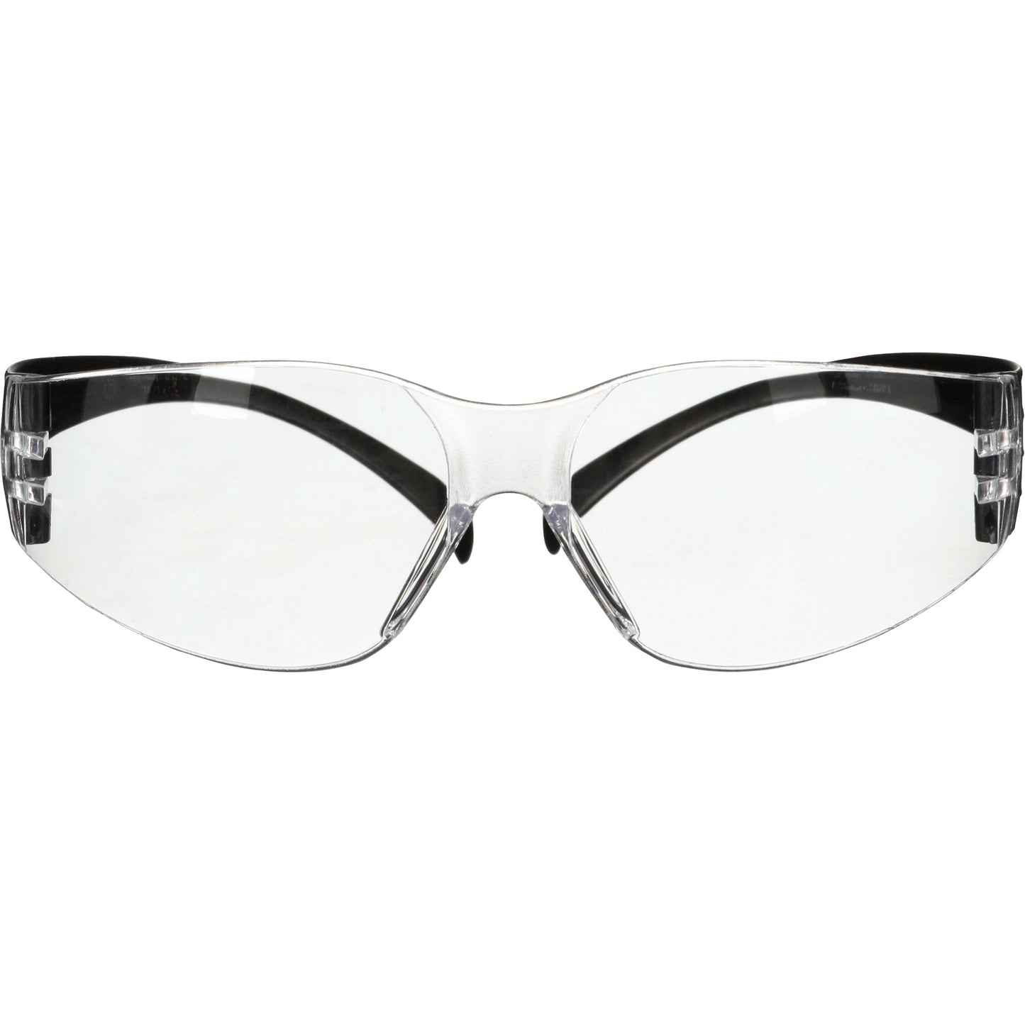 3M SecureFit™ 100 Series Protective Eyewear, Clear Lens, Anti-Fog/Anti-Scratch, ANSI Z87+/Meets/Exceeds CSA Z94.3