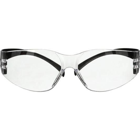 3M SecureFit™ 100 Series Protective Eyewear, Clear Lens, Anti-Fog/Anti-Scratch, ANSI Z87+/Meets/Exceeds CSA Z94.3