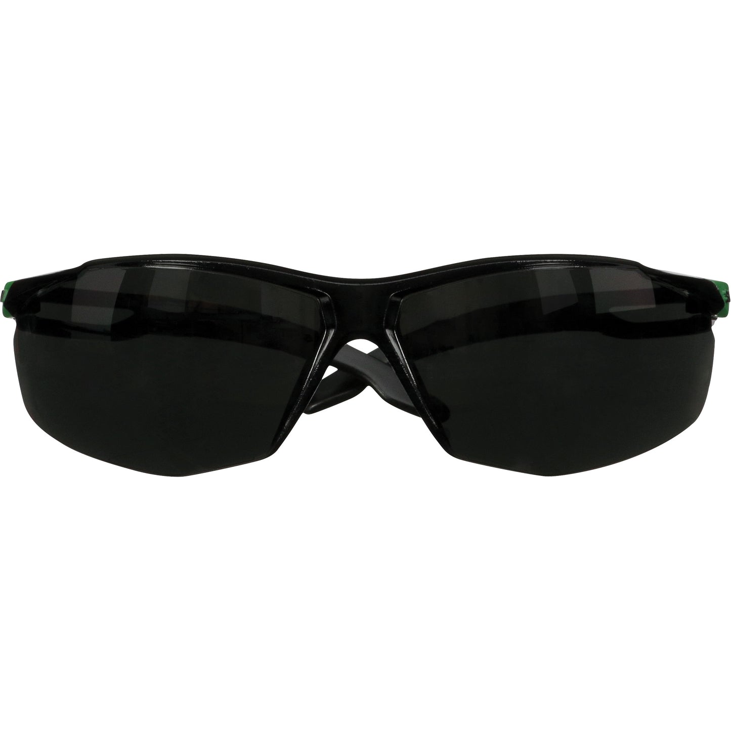 3M SecureFit™ 500 Series Protective Eyewear, IR 5.0 Lens, Anti-Fog/Anti-Scratch, ANSI Z87+/Meets/Exceeds CSA Z94.3