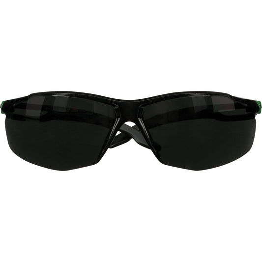 3M SecureFit™ 500 Series Protective Eyewear, IR 5.0 Lens, Anti-Fog/Anti-Scratch, ANSI Z87+/Meets/Exceeds CSA Z94.3
