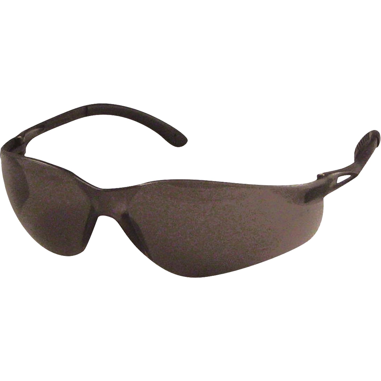 Dentec SenTec™ Safety Glasses, Grey Lens, Anti-Scratch, Meets/Exceeds CSA Z94.3
